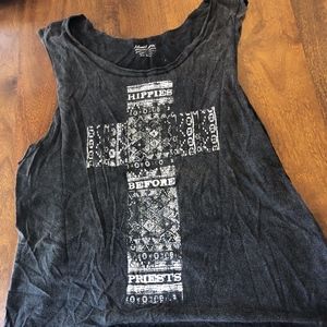 Mont Laroc vintage muscle tee